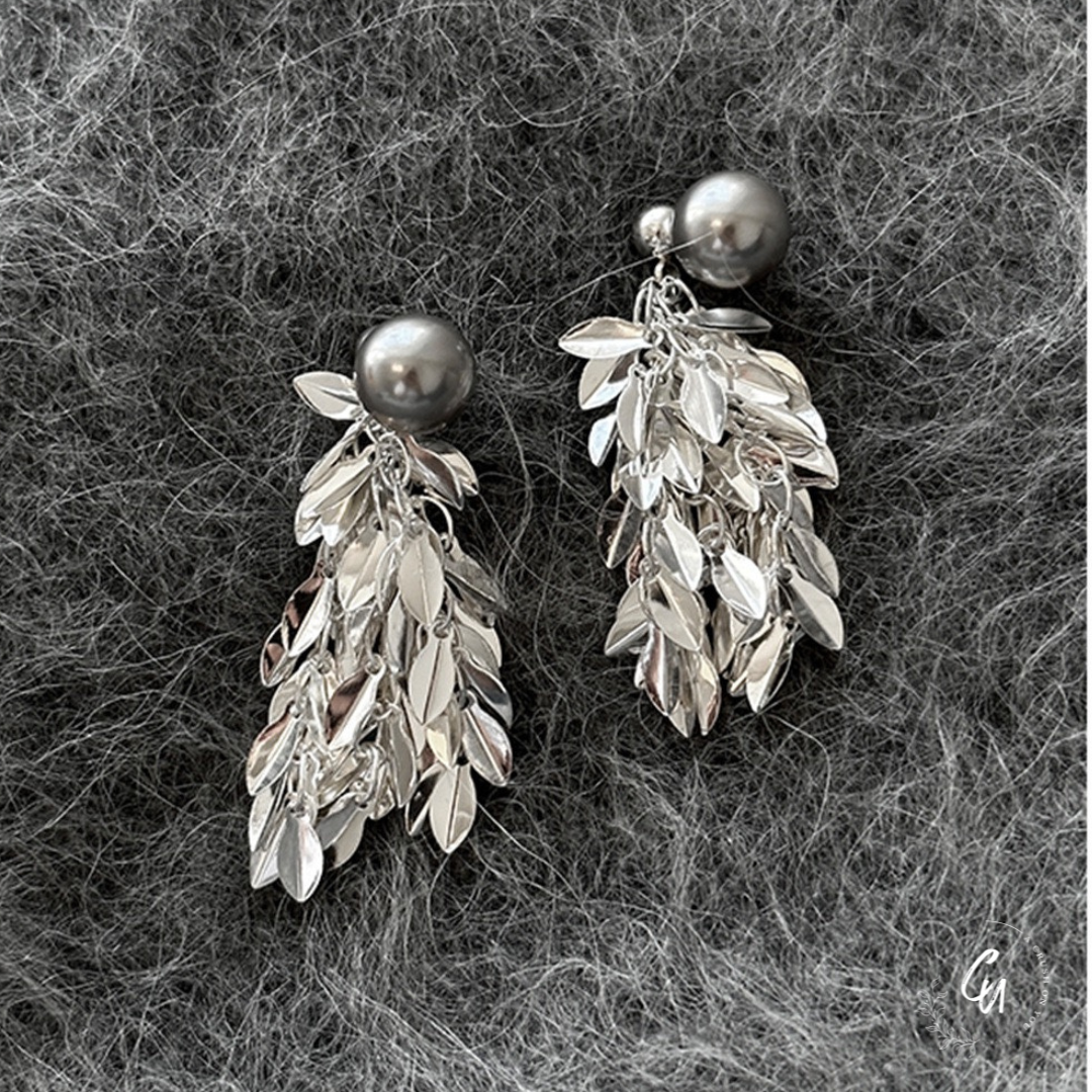 Pearl Wings Pierce