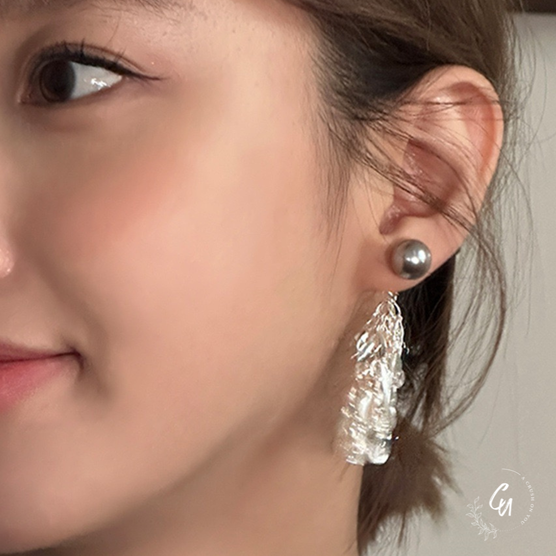 Pearl Wings Pierce