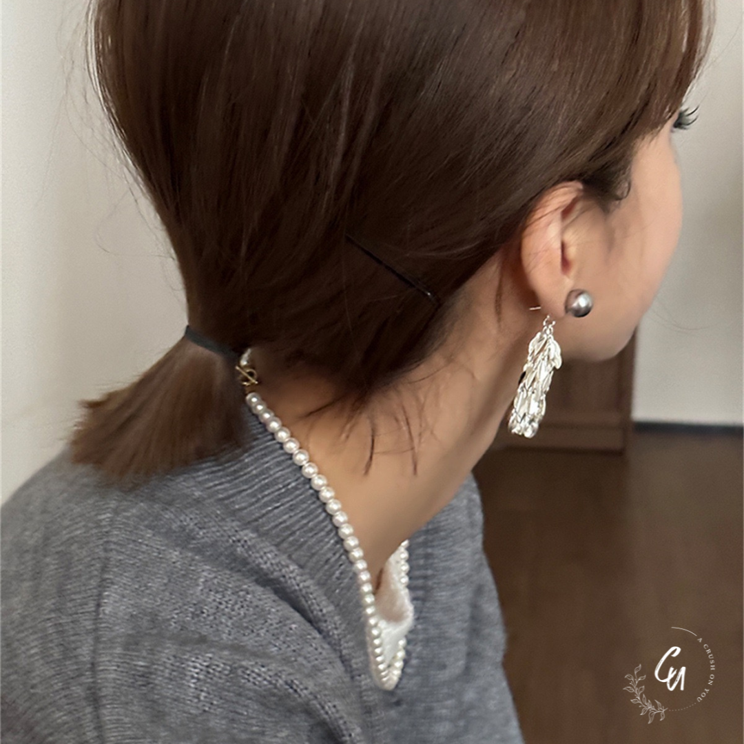 Pearl Wings Pierce