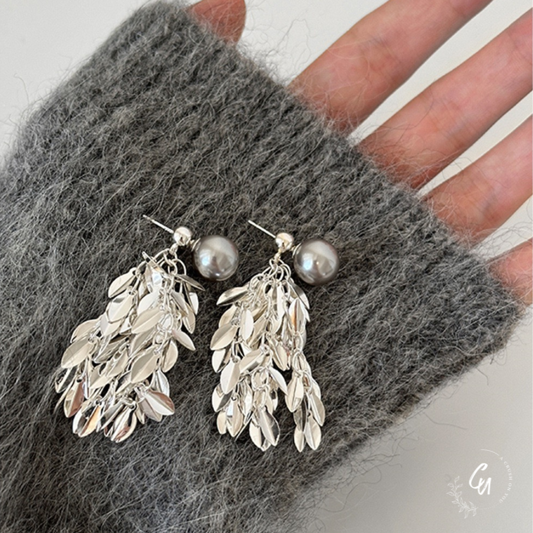 Pearl Wings Pierce