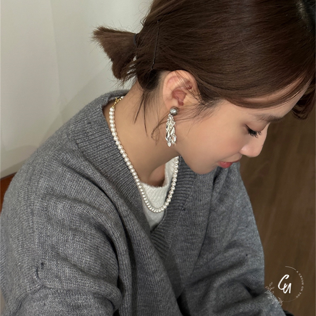 Pearl Wings Pierce