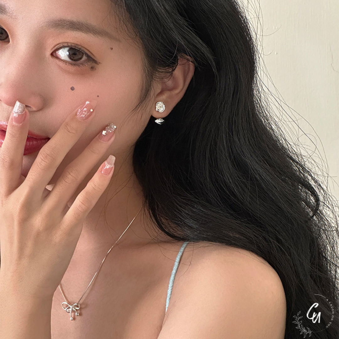 Rose Leaf Pierce