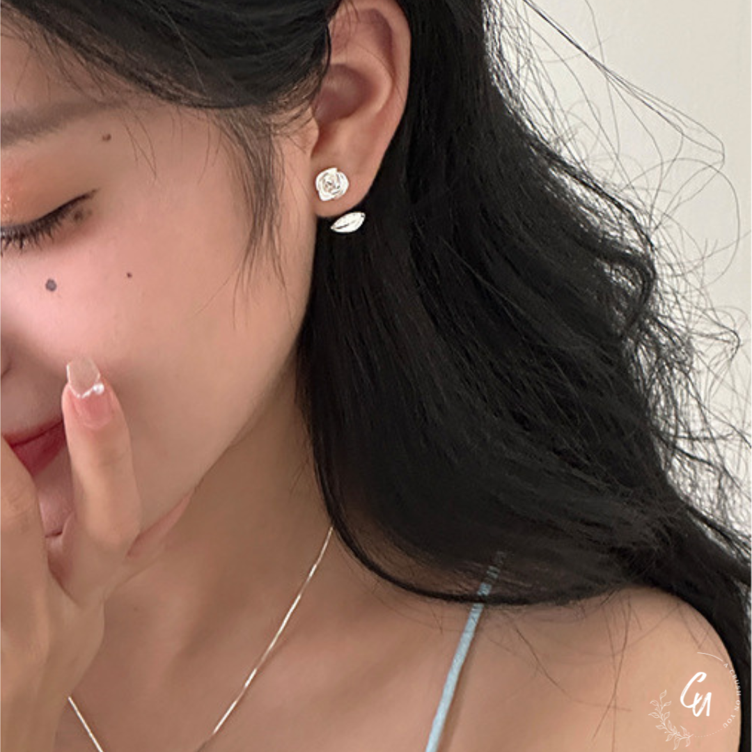 Rose Leaf Pierce