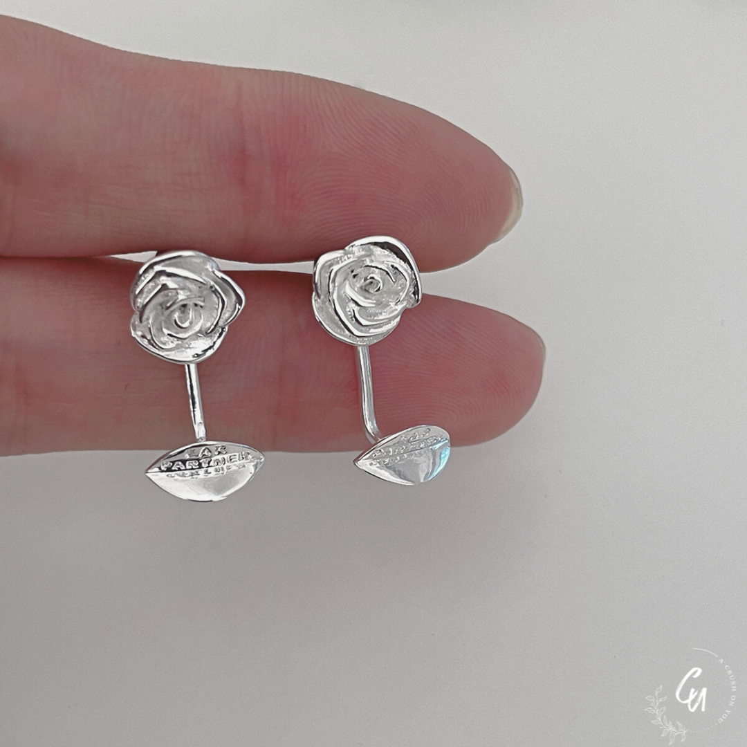 Rose Leaf Pierce