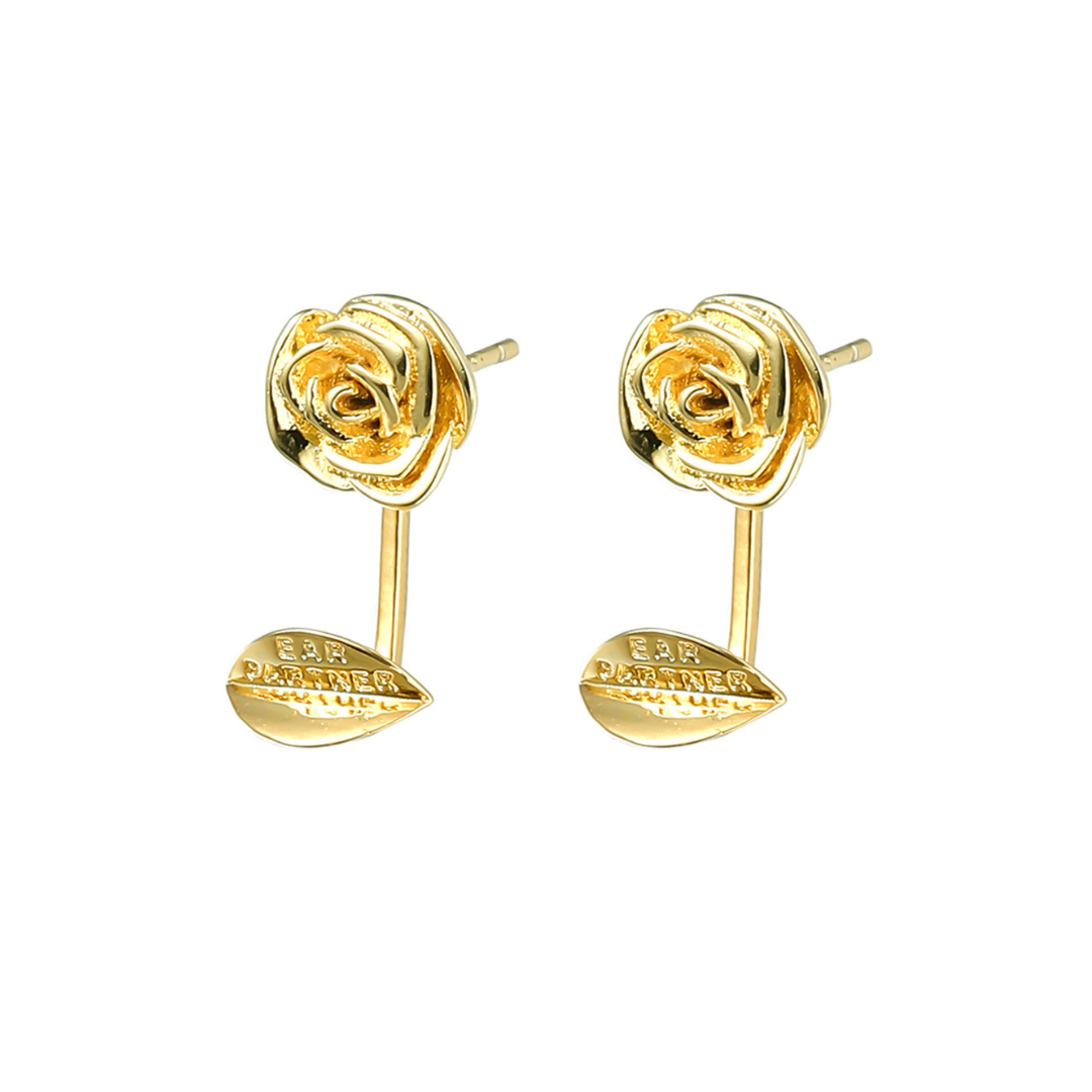 Rose Leaf Pierce