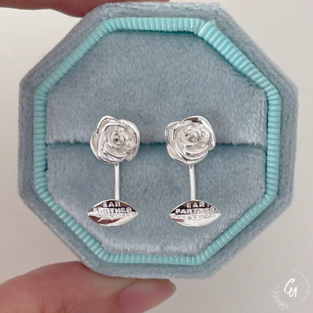 Rose Leaf Pierce