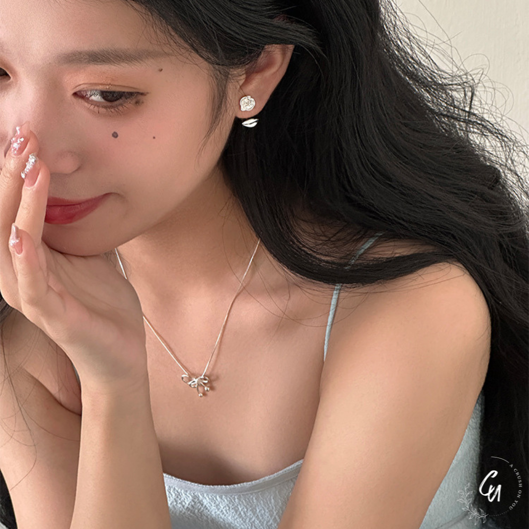 Rose Leaf Pierce