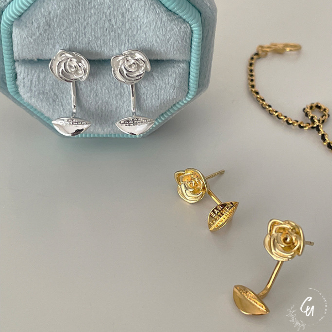Rose Leaf Pierce