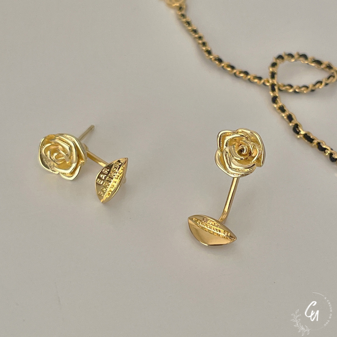 Rose Leaf Pierce