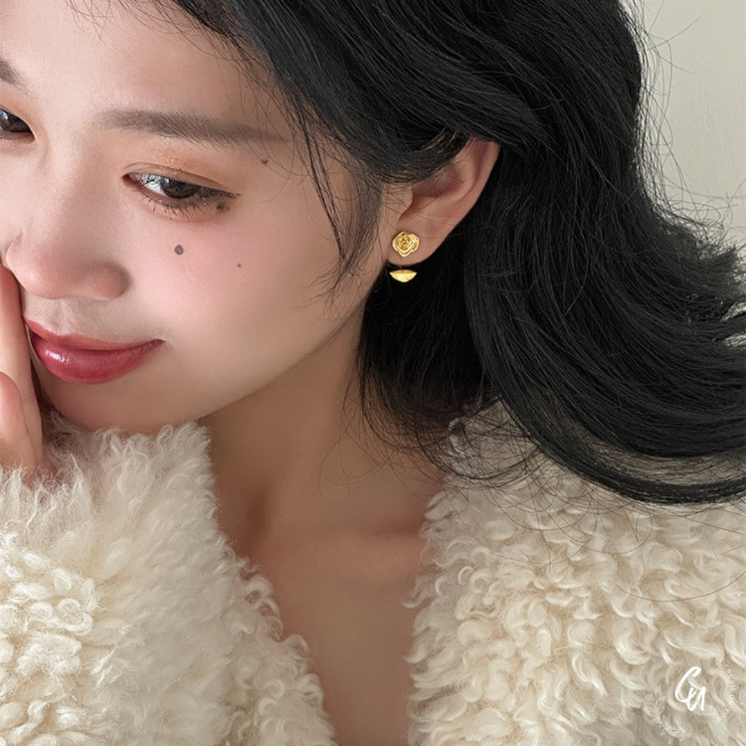 Rose Leaf Pierce