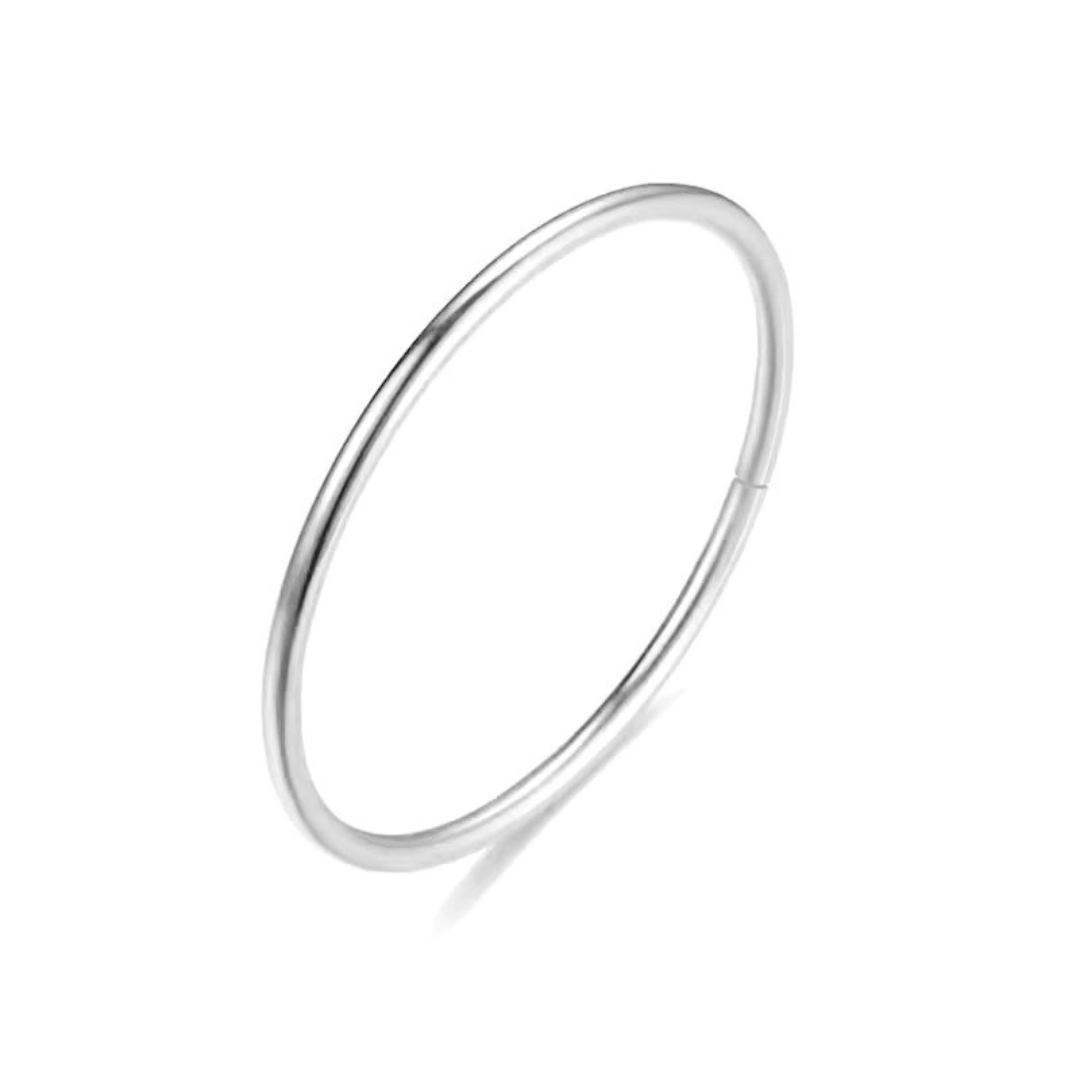 Simple Ring