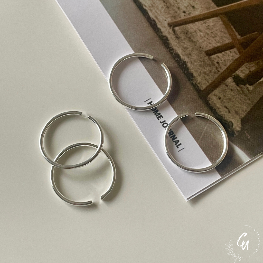 Simple Ring