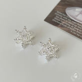 SnowFlake Pierce