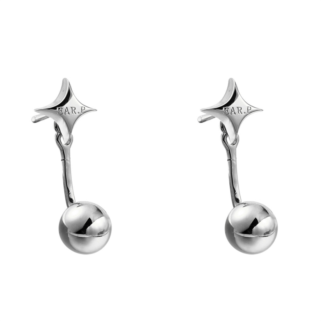Star Ball Pierce