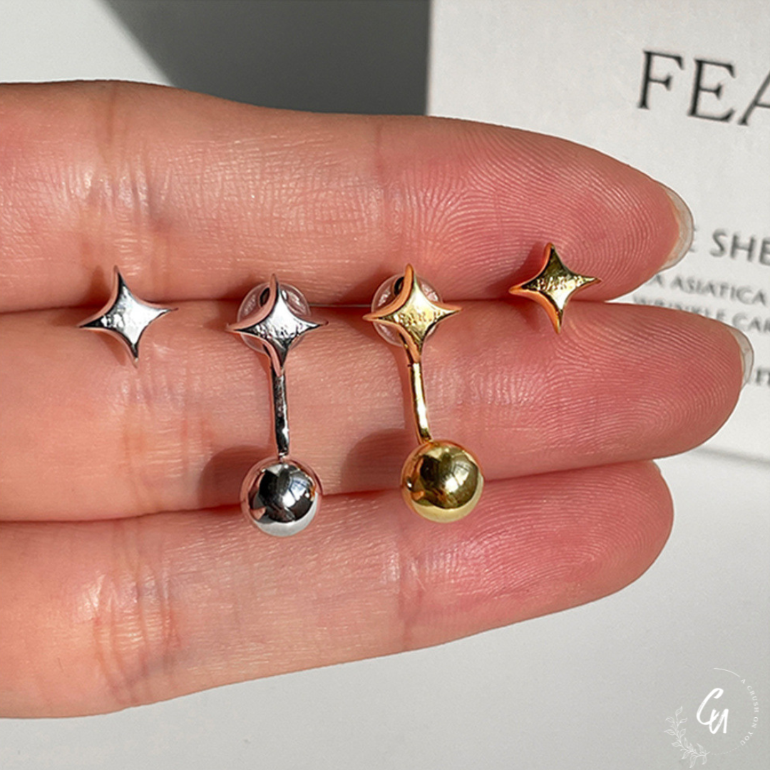 Star Ball Pierce