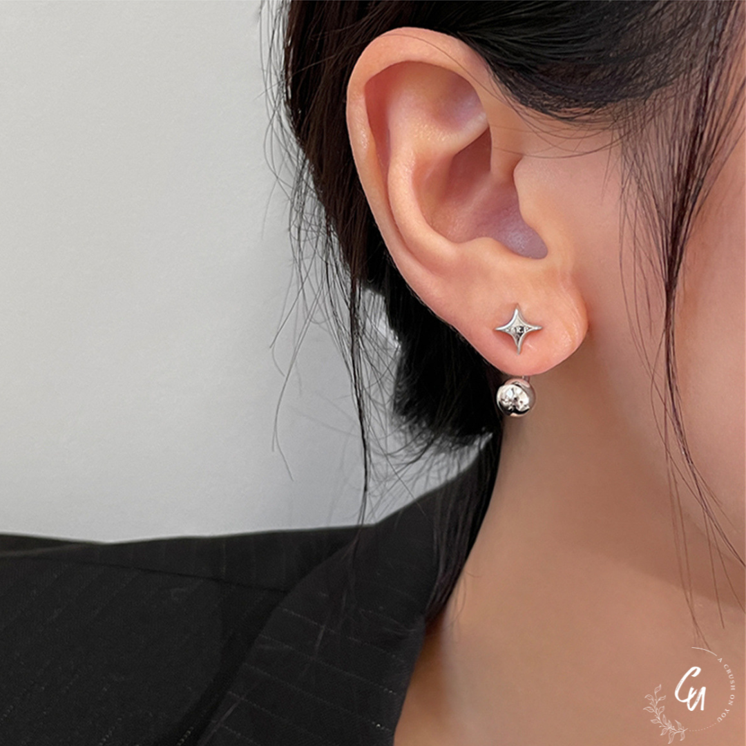 Star Ball Pierce