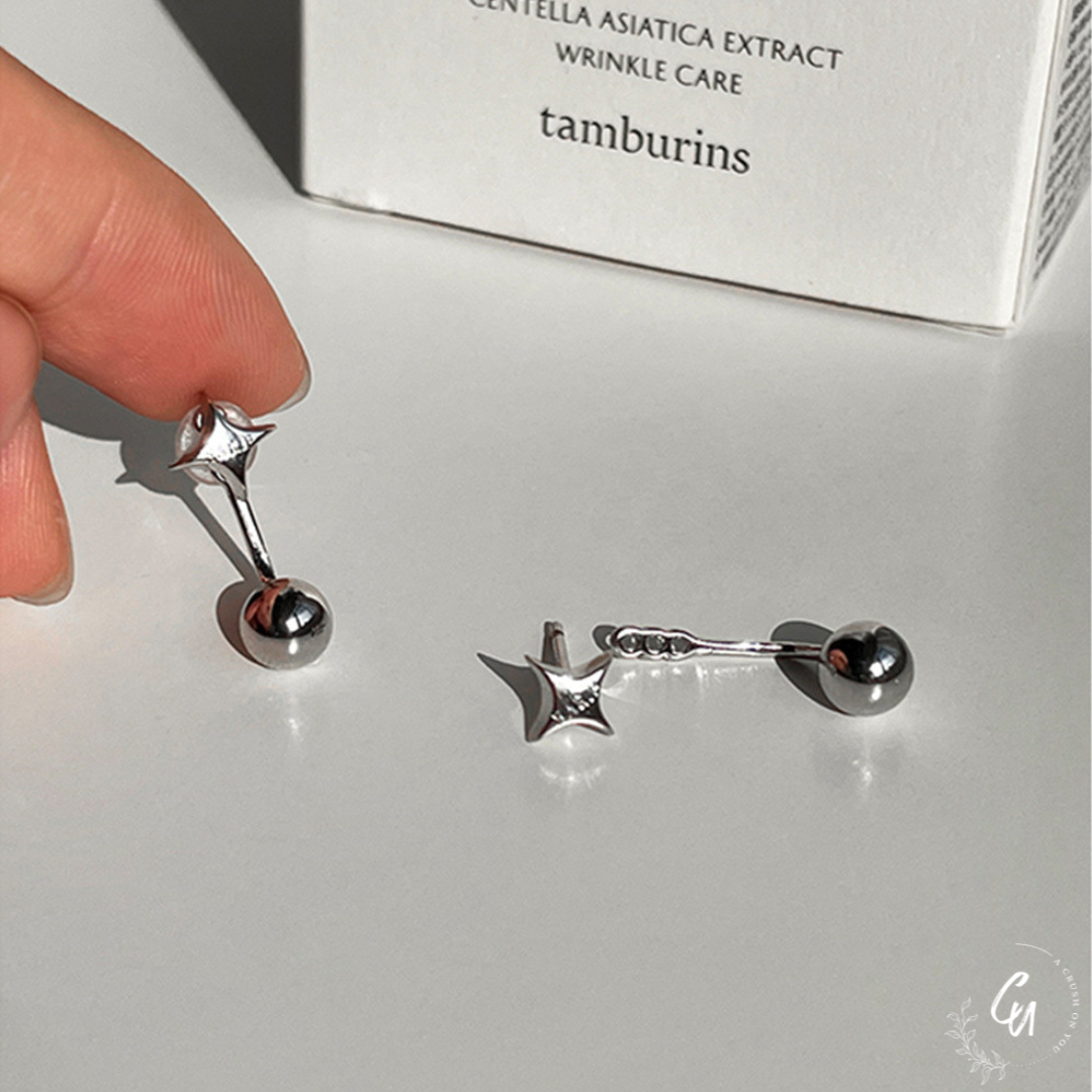 Star Ball Pierce