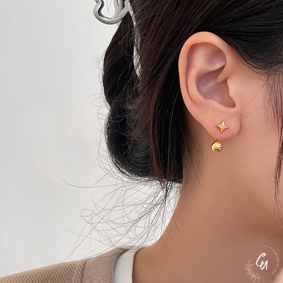 Star Ball Pierce