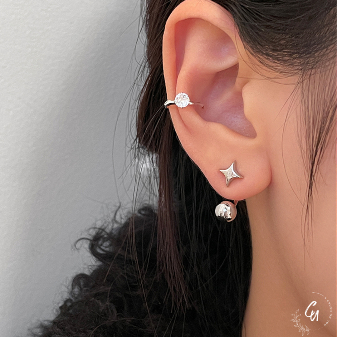 Star Ball Pierce