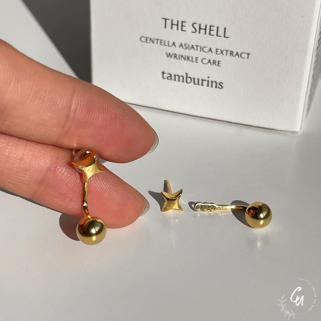 Star Ball Pierce