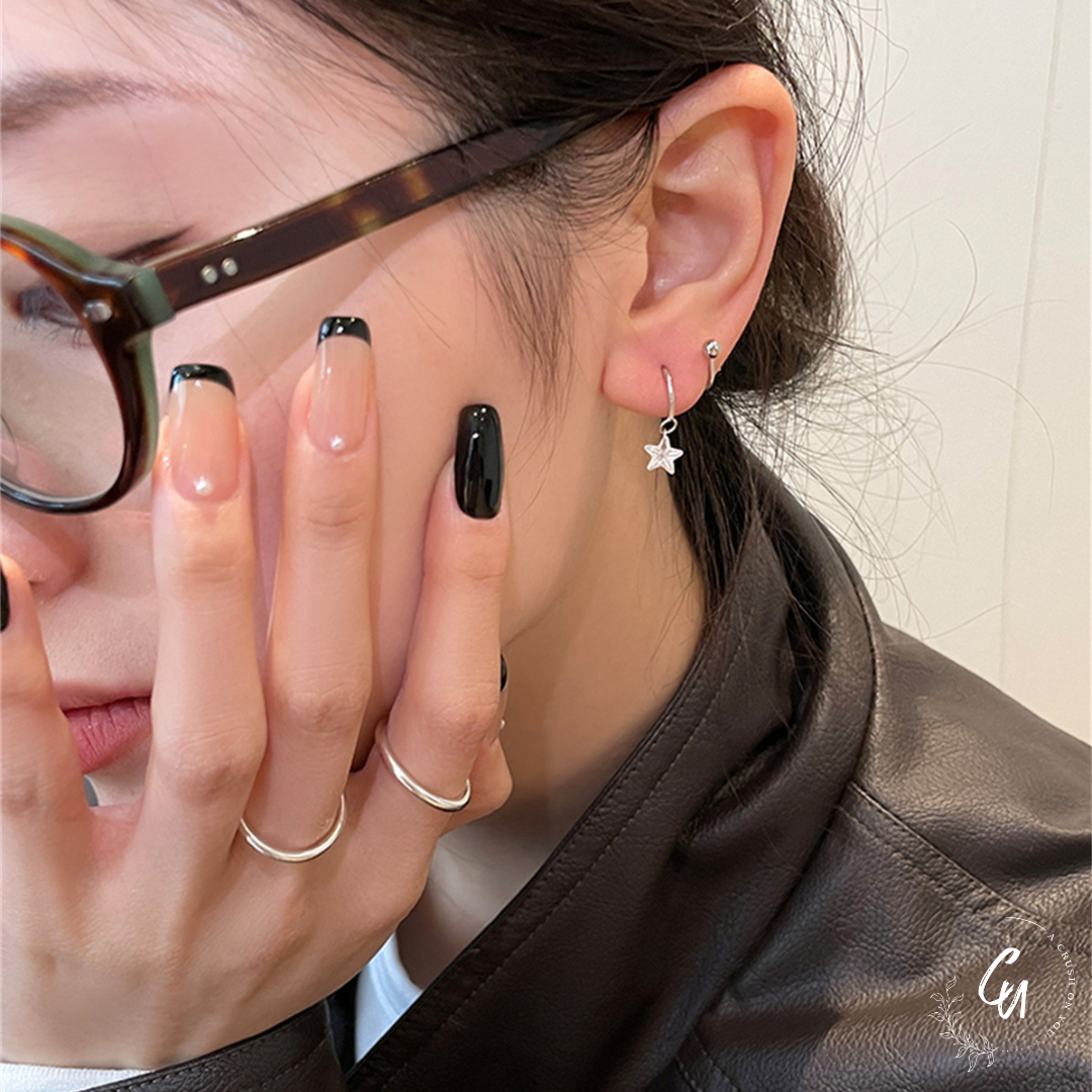 【6/2(月)〜NEW】Star Twist Pierce