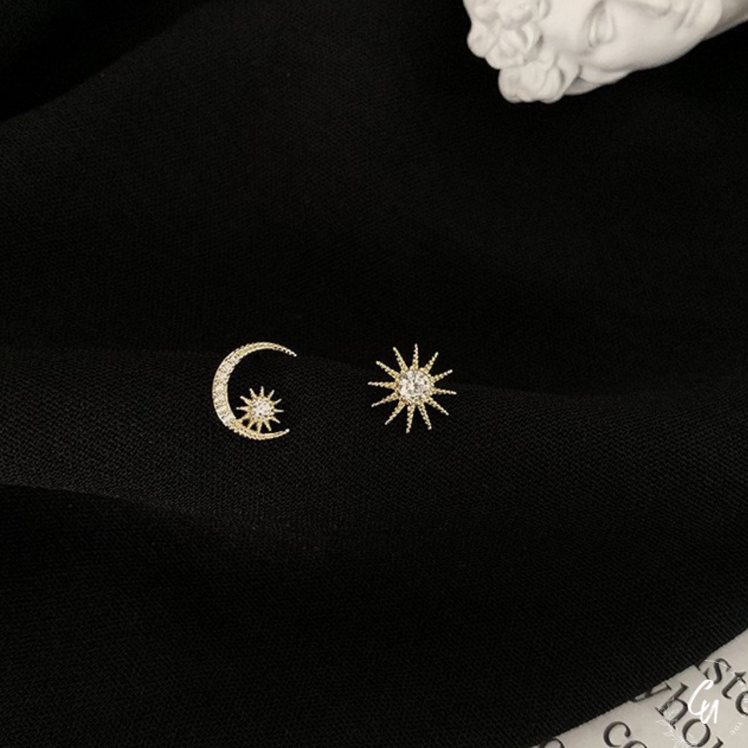 Sun Star Pierce