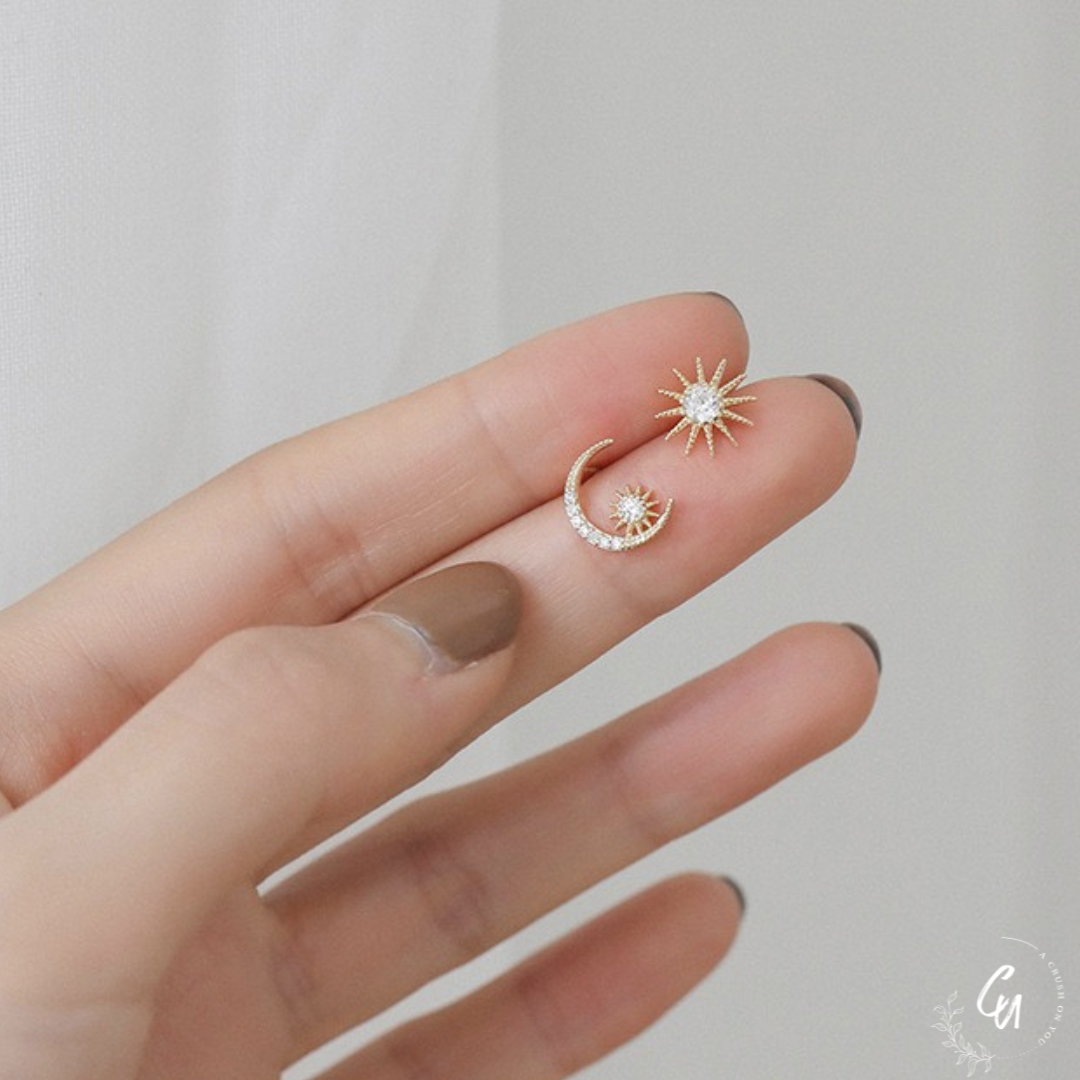 Sun Star Pierce