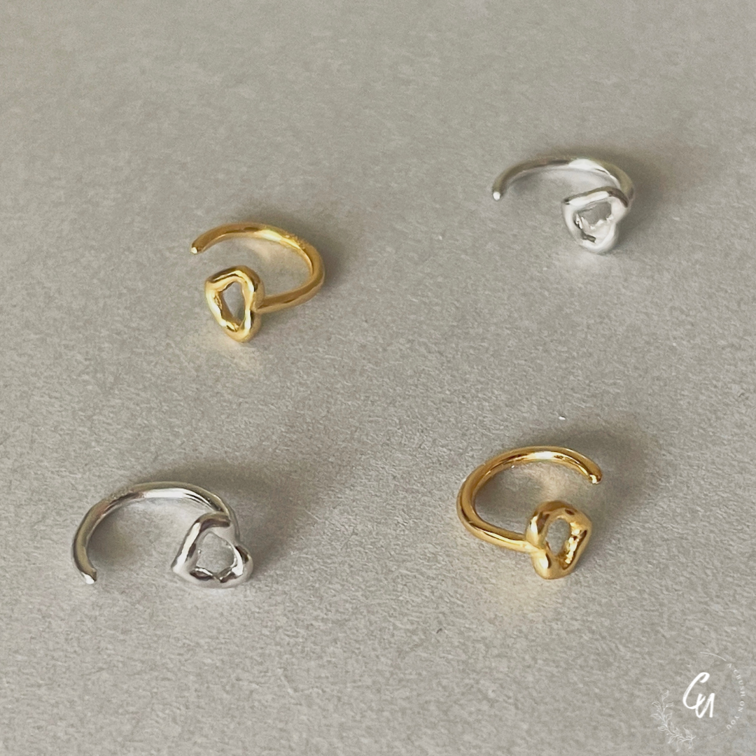 7/22(火)〜再入荷】Tiny Heart Pierce 7/22(火)〜再入荷】Tiny Heart Pierce