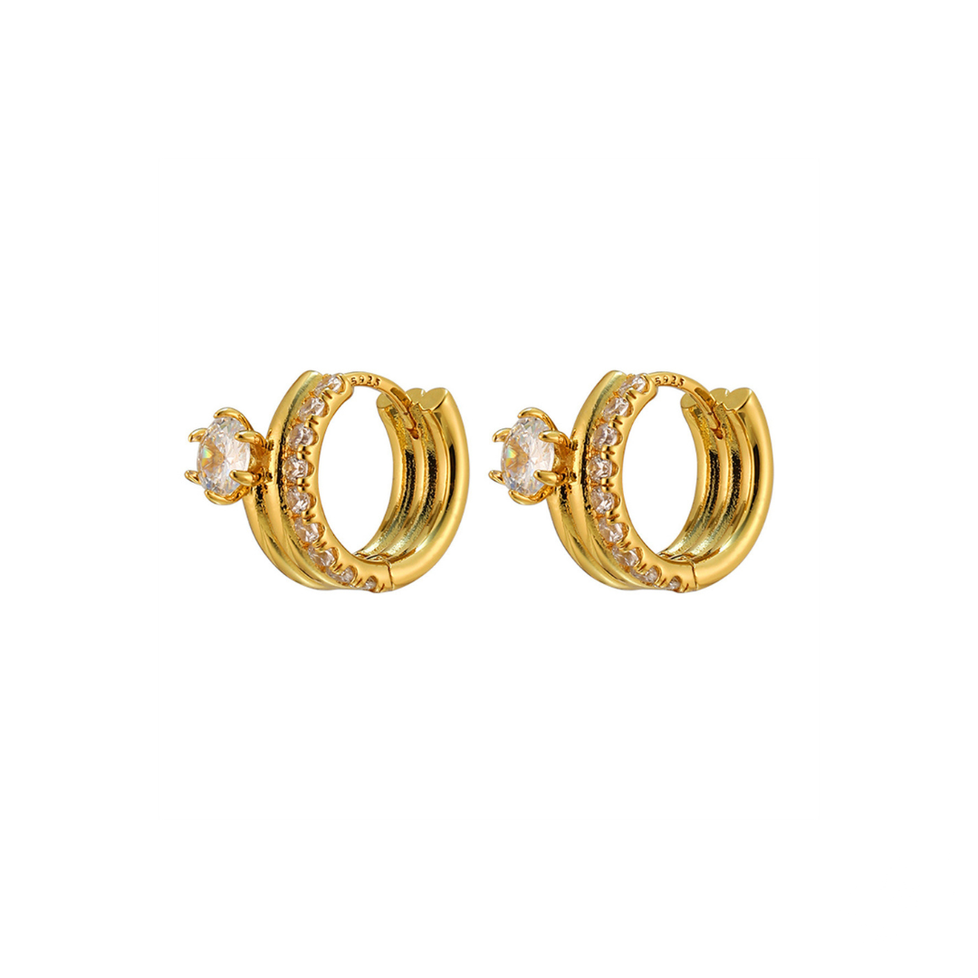 【8/27(水)〜NEW】Triple Shine Pierce