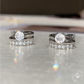 【8/27(水)〜NEW】Triple Shine Pierce