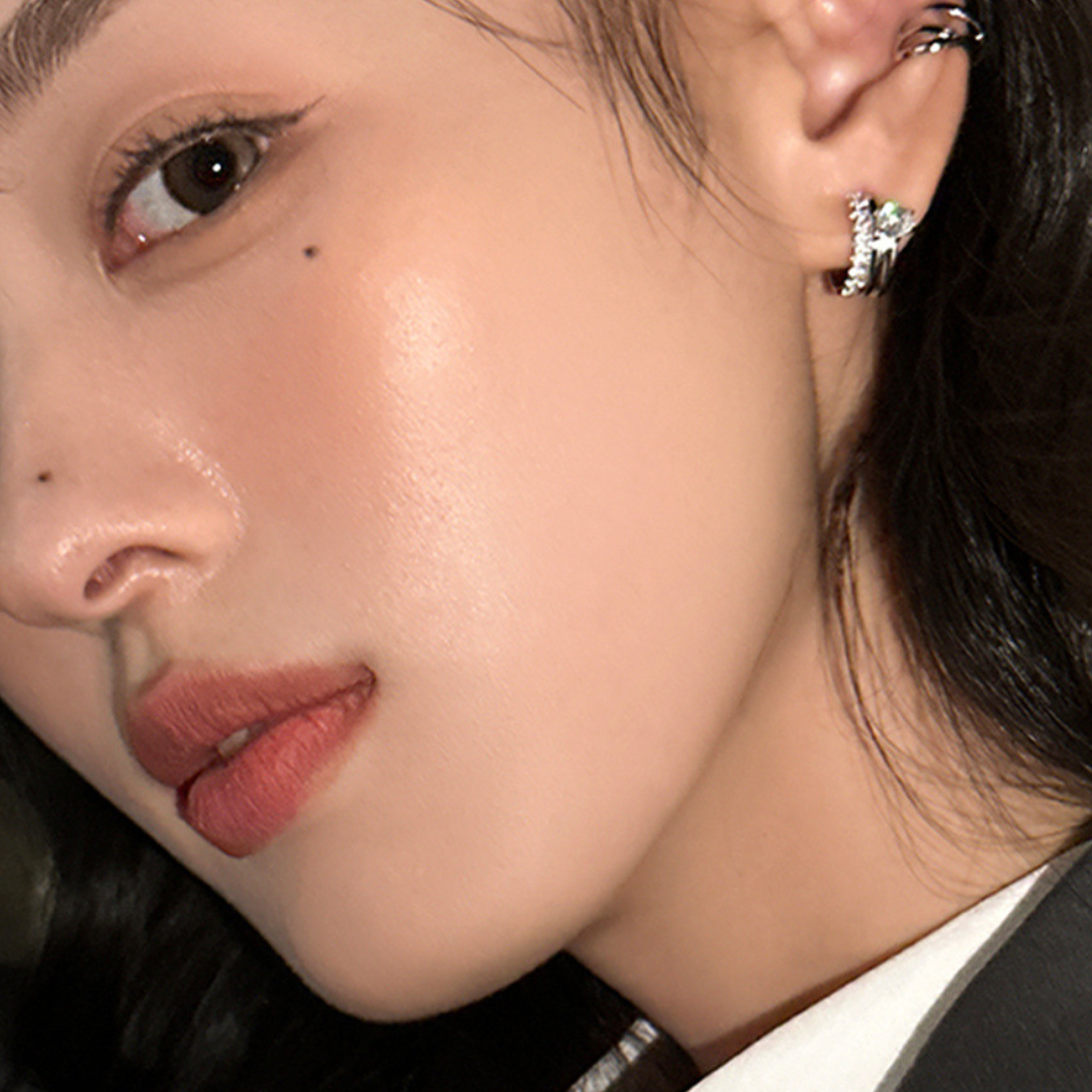 【8/27(水)〜NEW】Triple Shine Pierce