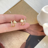 【6/2(月)〜NEW】Twin Star Pierce