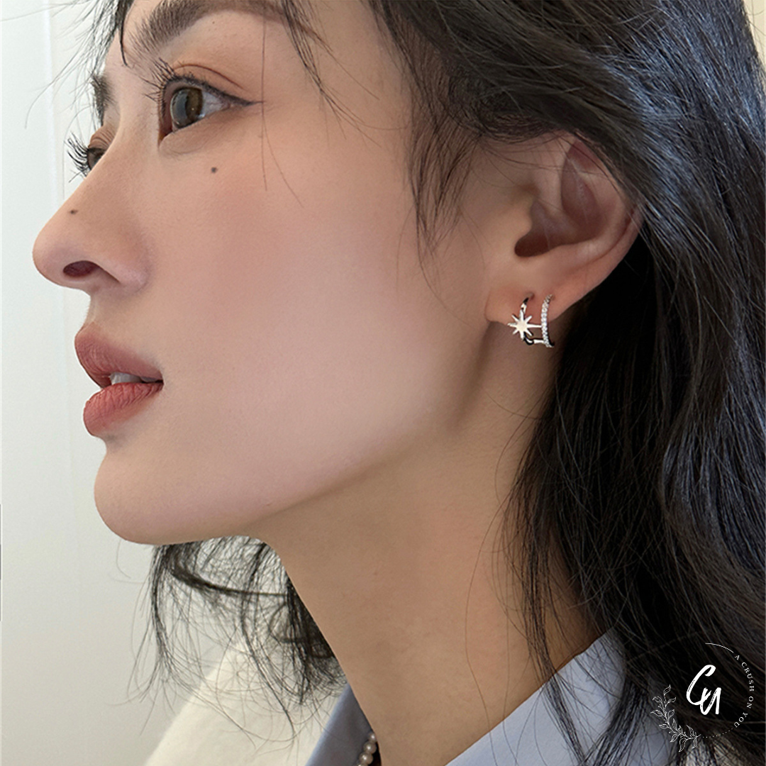 【6/2(月)〜NEW】Twin Star Pierce