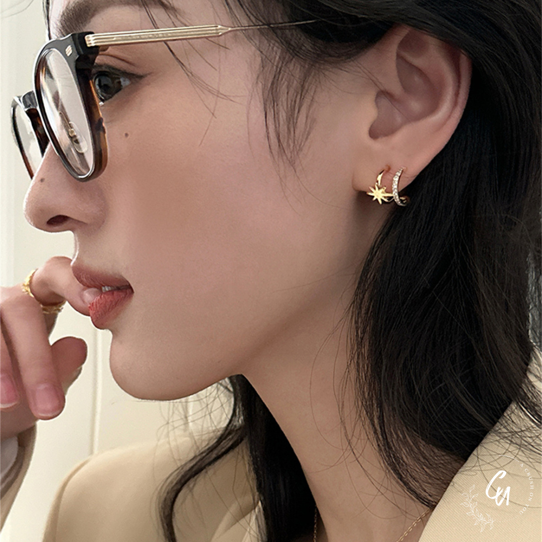 【6/2(月)〜NEW】Twin Star Pierce