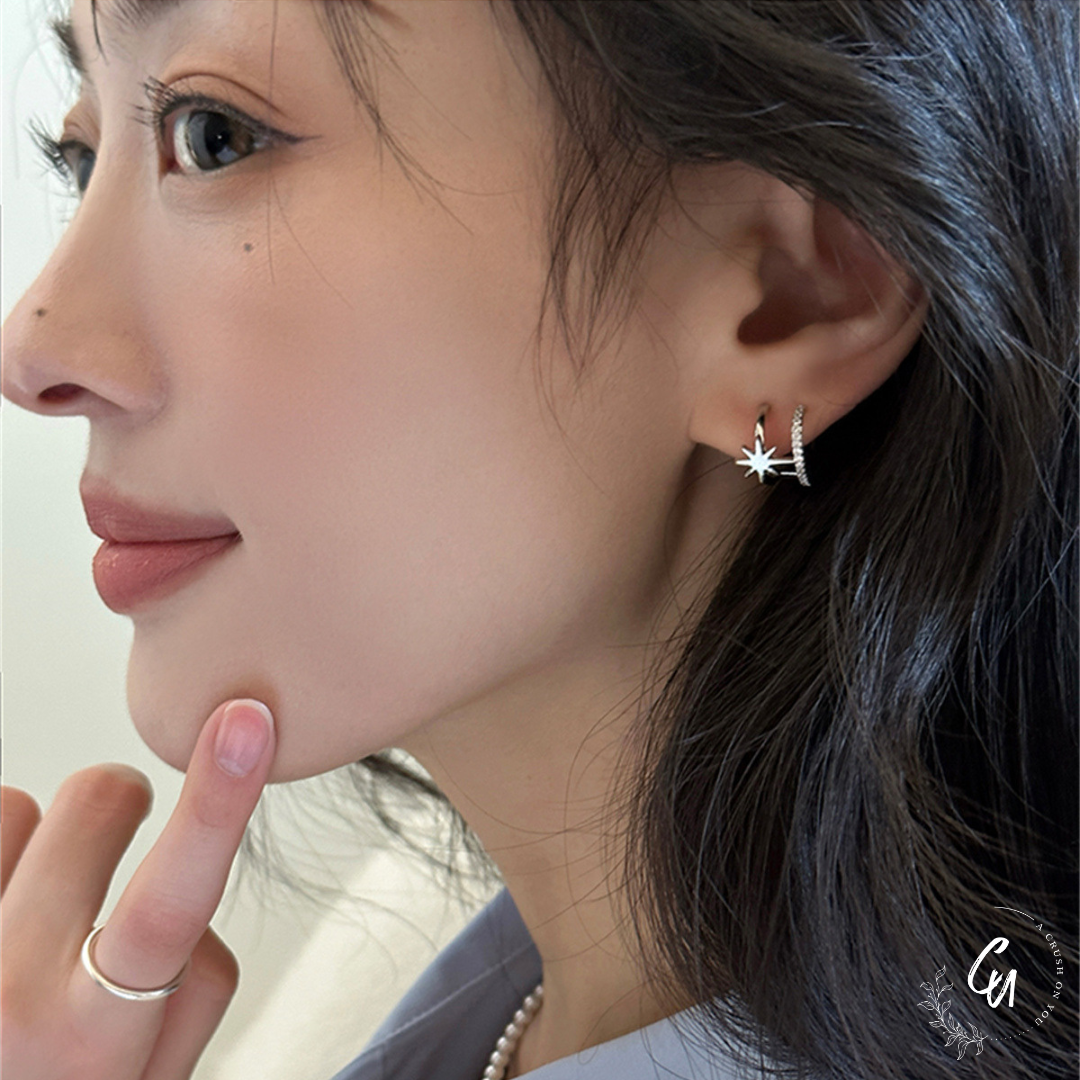 【6/2(月)〜NEW】Twin Star Pierce