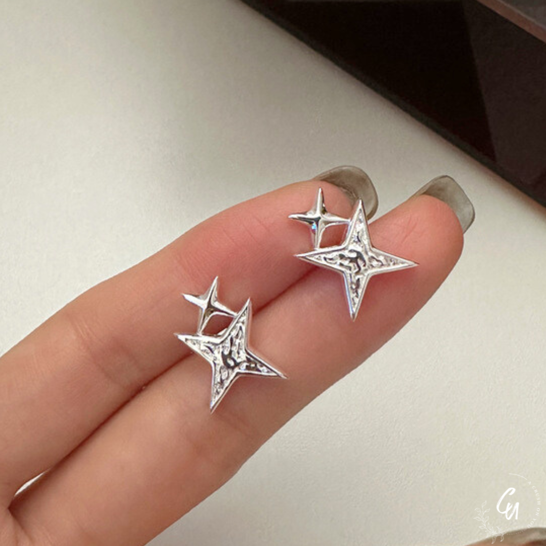 Twinkle Star Pierce