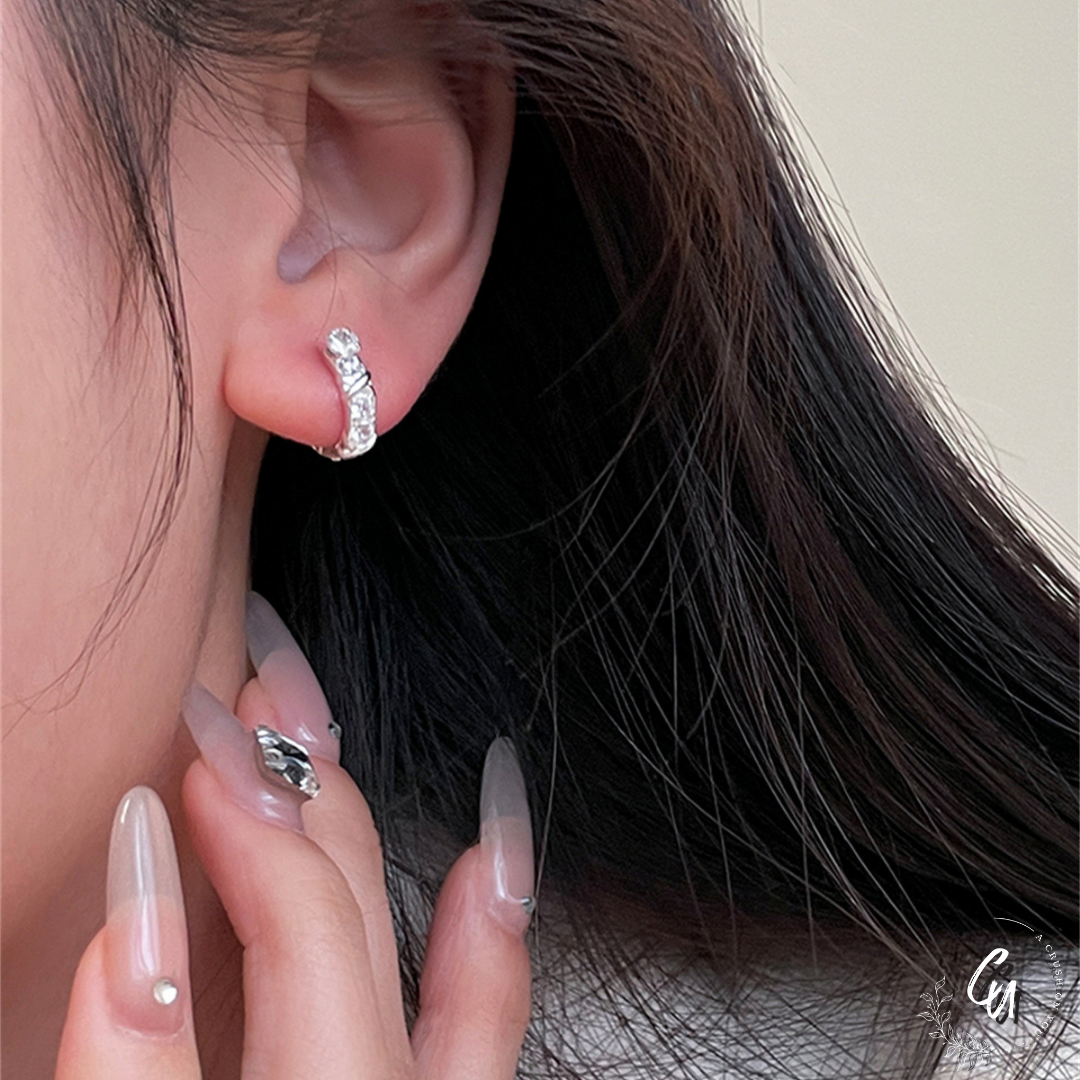 U-Line 2way Zircon Pierce