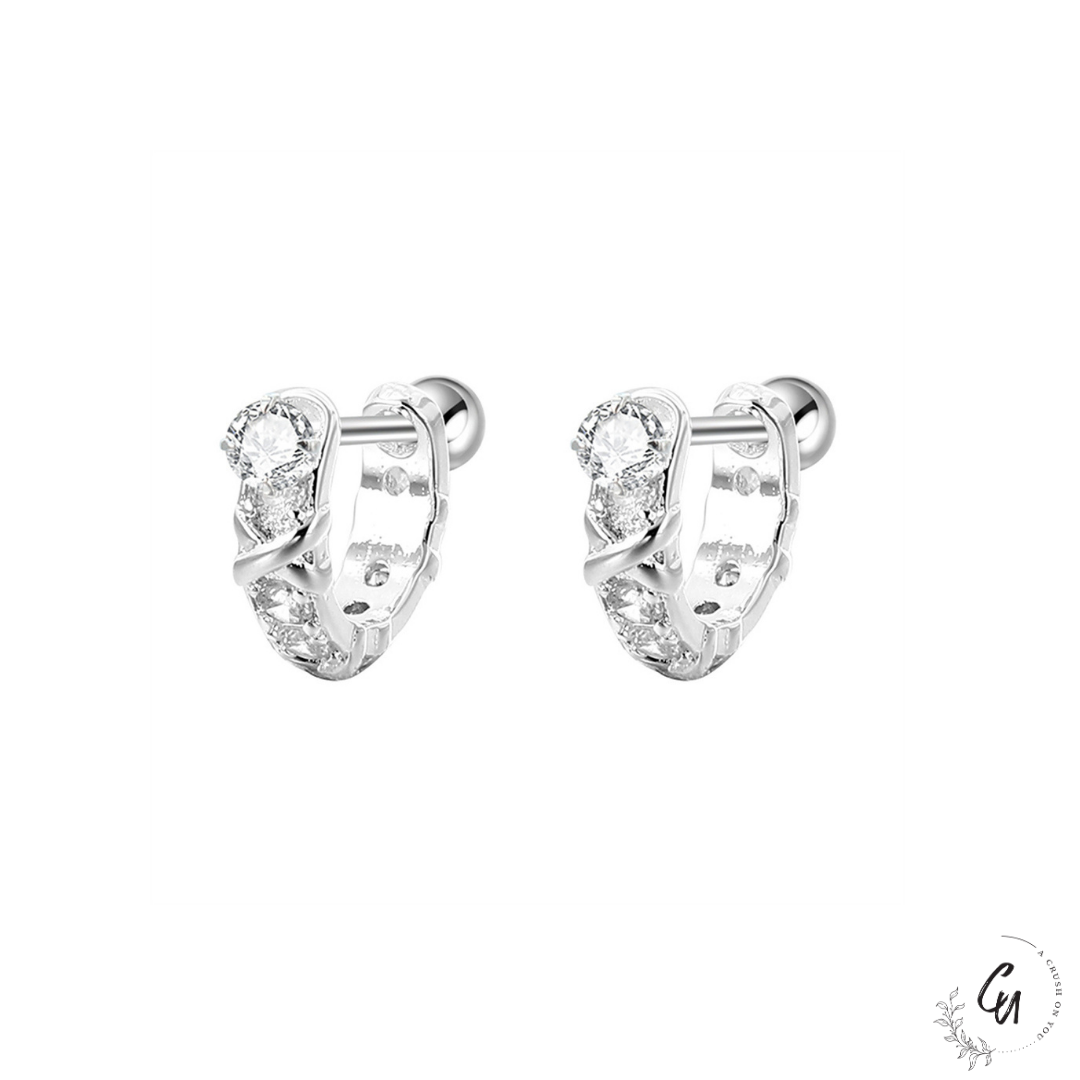 U-Line 2way Zircon Pierce