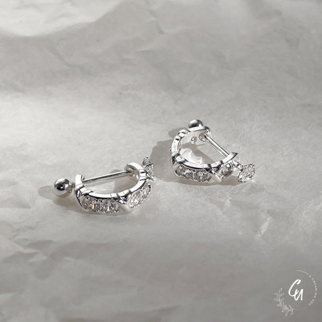 U-Line 2way Zircon Pierce