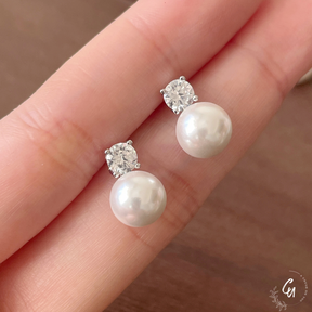 Zircon Pearl Pierce