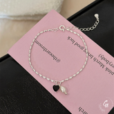 [7/19 (Fri) - NEW] Blackpink Zircon Bracelet