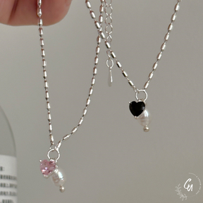 【7/19(金)〜NEW】Blackpink Zircon Bracelet