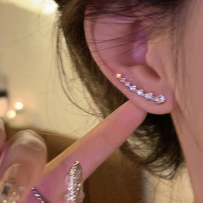 【7/19(金)〜再入荷】Galaxy Diamond Pierce