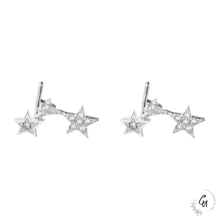 【7/22(火)〜再入荷】Meteor set Pierce