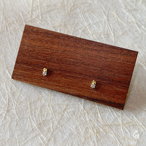 【4/28(月)〜NEW】Mini Spark Pierce