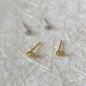 【4/28(月)〜NEW】Mini Spark Pierce