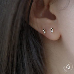 【4/28(月)〜NEW】Mini Spark Pierce