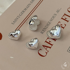 【3/12(水)〜NEW】Mirror Heart Pierce