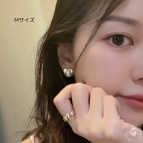 【3/12(水)〜NEW】Mirror Heart Pierce