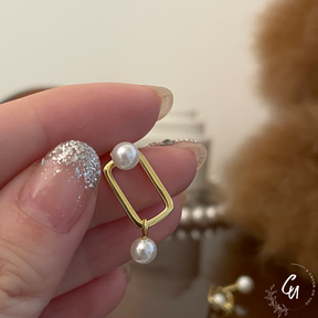 [Restock from 5/27 (Mon)] Pearl Square Pierce